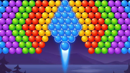 Bubble Shooter Magic Adventure | 游戏 | XWorld