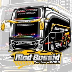 XWorld | Mod Bussid Terbaru 2025