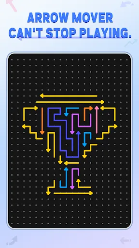 Arrow Untangle | Permainan | XWorld Arrow Untangle | Permainan | XWorld