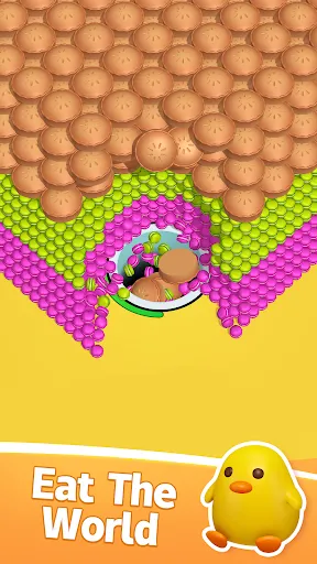 Hole Swallow All - Eat All | Games | XWorld