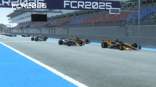 FORMULA CAR RACE 2025 | Games | XWorld