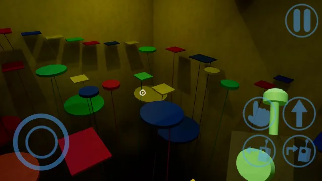 Garten of Banban 2 | Games | XWorld
