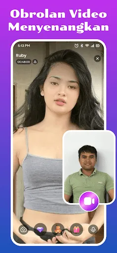 Mimi Live - Online Video Chat | Permainan | XWorld