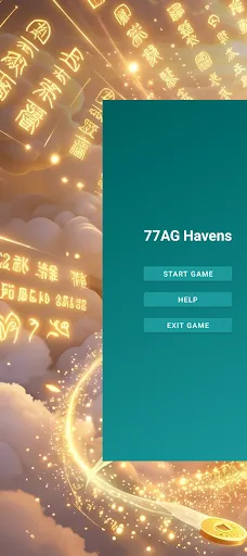 77AG Havens | Permainan | XWorld