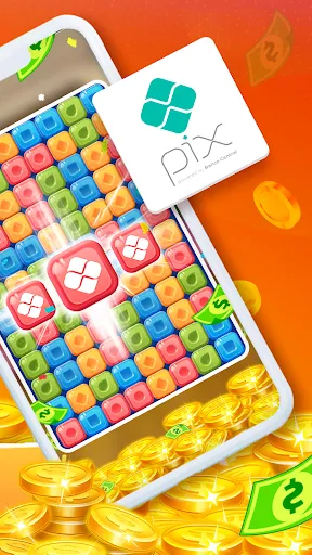 Jelly Crush:Ganhe dinheiro | Jogos | XWorld