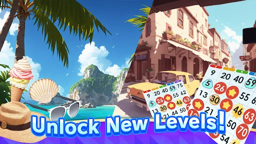Bingo Collection - Bingo Games | เกม | XWorld