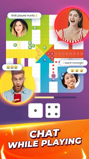 PlayJoy - Multiplayer games | Permainan | XWorld PlayJoy - Multiplayer games | Permainan | XWorld