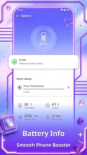 Junk Clean Master | เกม | XWorld