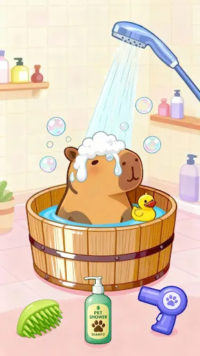 Tidy ASMR: Satiszone Relax | 游戏 | XWorld Tidy ASMR: Satiszone Relax | 游戏 | XWorld