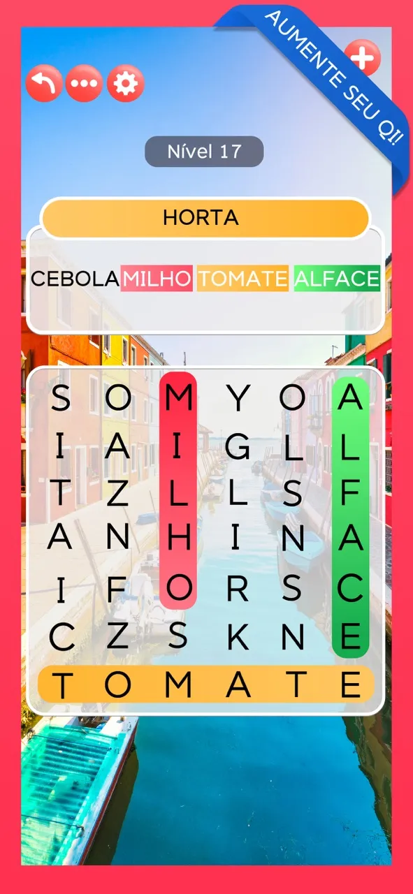 Word Voyage: Caça-palavras | Jogos | XWorld