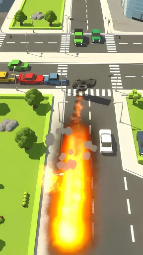 City On Fire Home App | Jogos | XWorld