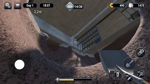 Prison Escape Simulator 3D | Permainan | XWorld