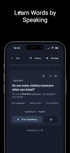 OpenQuiz - AI Flashcards | Games | XWorld