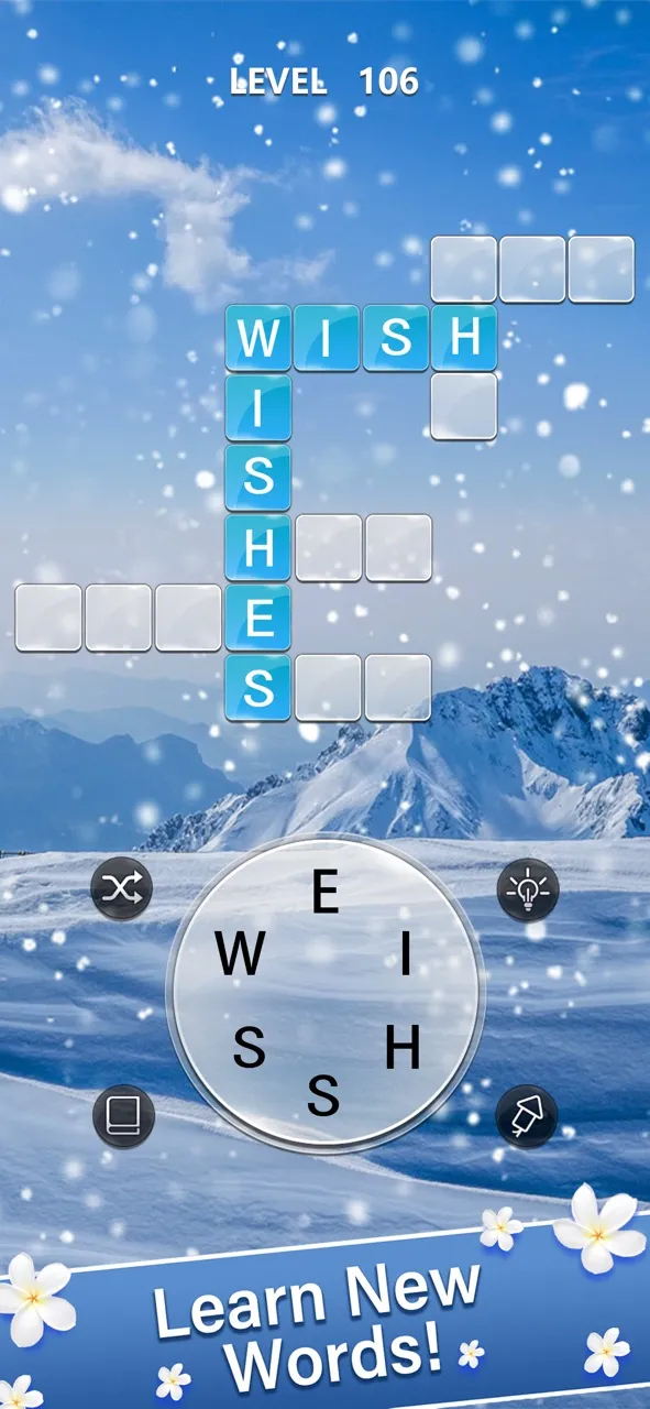 Otium Word: Cross Puzzle Game | 游戏 | XWorld