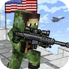 XWorld | American Block Sniper Survival