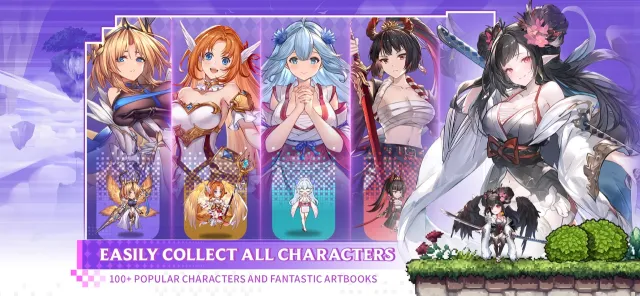 Isekai Saga: Awaken | Games | XWorld