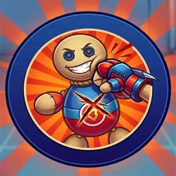 XWorld | Puppet Bang!