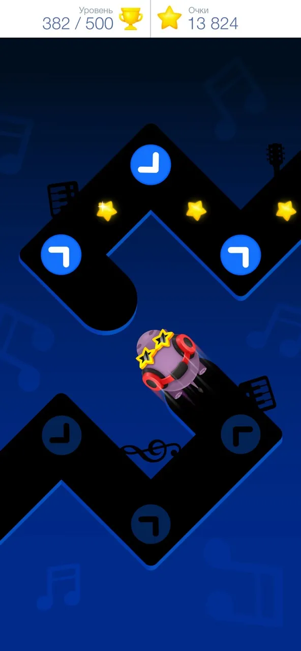 Tap Tap Dash: Турбо | Игры | XWorld