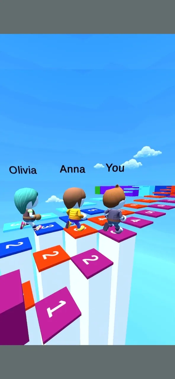 Try Out - Math Games Free Time | Games | XWorld