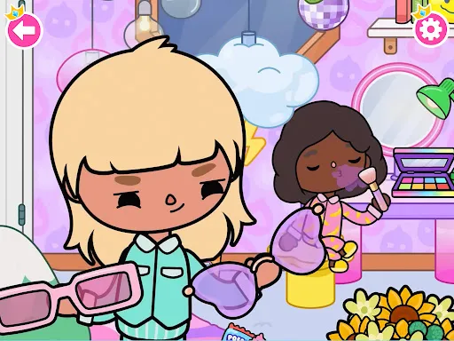 Princess Town: Wedding Games | Permainan | XWorld