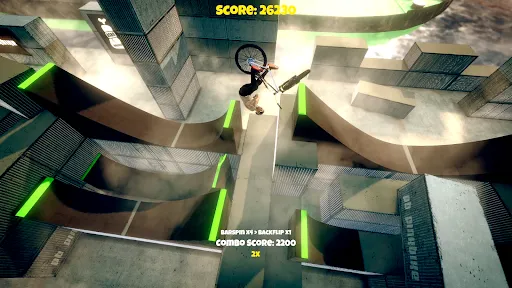 Shred! 2 - ft Sam Pilgrim 2023 | Games | XWorld