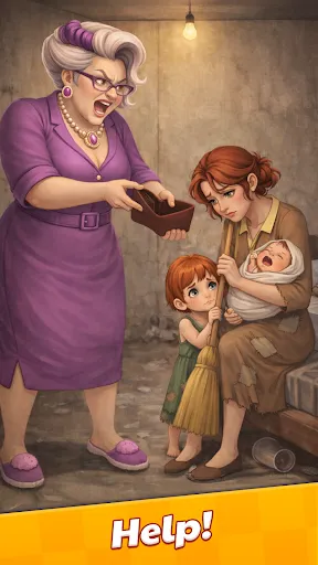 Family Match: Tricky Puzzle | Jogos | XWorld