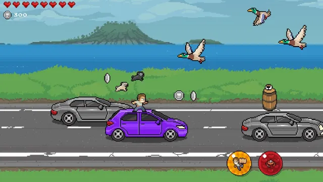 PewDiePie: Legend of Brofist | เกม | XWorld