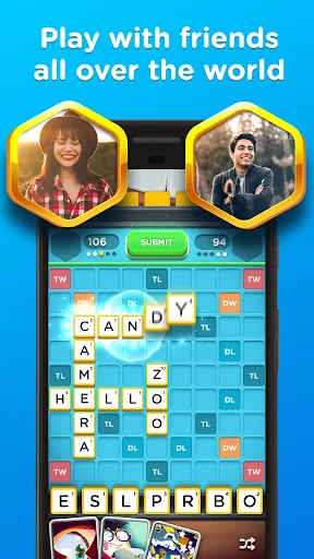 Word Domination | เกม | XWorld