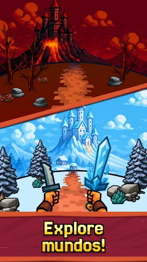 Path of Kings | Jogos | XWorld