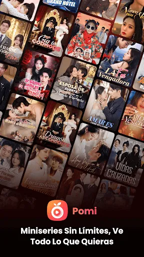 Pomi - Daily Short Dramas | 游戏 | XWorld