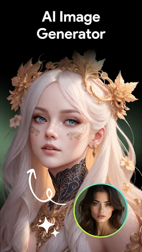 Art Lab: AI Image Generator | Games | XWorld