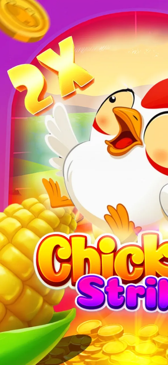 Chicken Strike Game | Permainan | XWorld