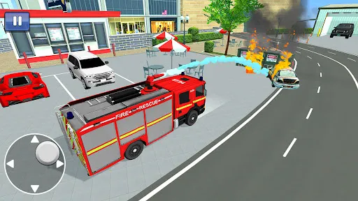 Driving Simulator Transit Game | เกม | XWorld