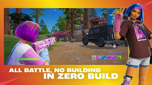 Fortnite | Games | XWorld