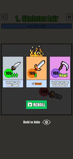 Weapon Ball Battles | 游戏 | XWorld Weapon Ball Battles | 游戏 | XWorld