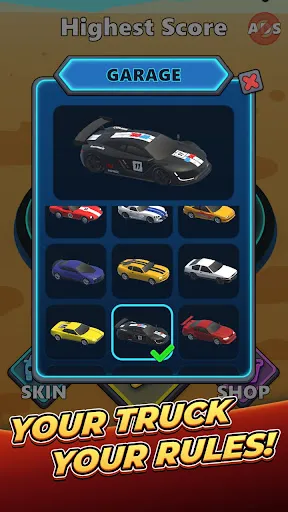 Fury Clash | 游戏 | XWorld