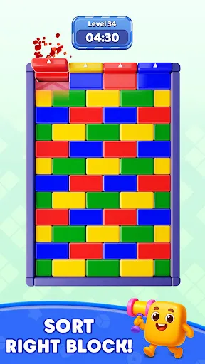 Slide Jam: Block Puzzle | Games | XWorld
