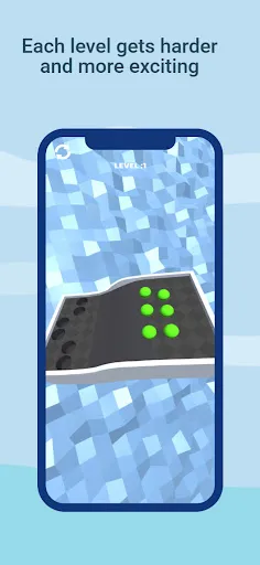 Tilt Drop Puzzle | Permainan | XWorld