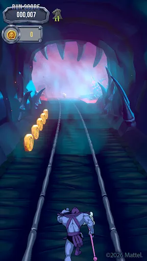 MOTU Skeletor: Until Next Time | Games | XWorld