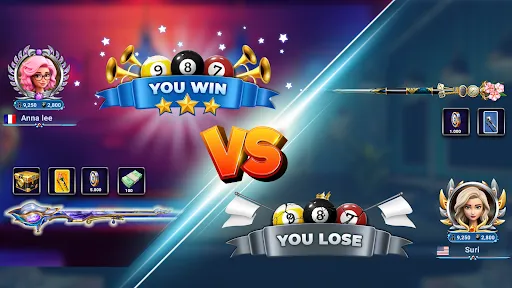 Pool Club: 8 Ball Billiards | Games | XWorld Pool Club: 8 Ball Billiards | Games | XWorld