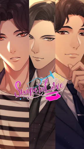 Swipe for Love | Jogos | XWorld