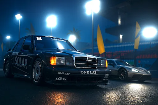 Street Drive Online: Car Game | Games | XWorld