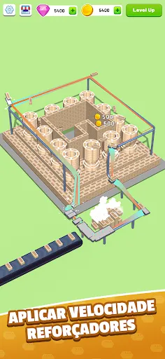 Construction ASMR | Jogos | XWorld