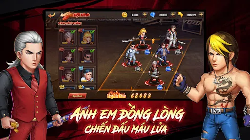Huyền Thoại Hương Cảng | Games | XWorld Huyền Thoại Hương Cảng | Games | XWorld