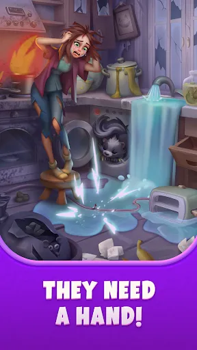 Nuts UP! Bolts Sort Puzzle | Games | XWorld