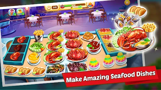 TruckFest: Cooking Game Master | juego | XWorld TruckFest: Cooking Game Master | juego | XWorld