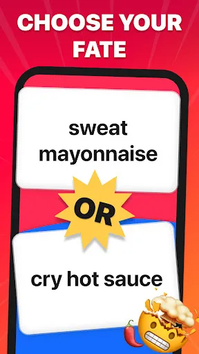 Would You Rather Question Game | 游戏 | XWorld Would You Rather Question Game | 游戏 | XWorld