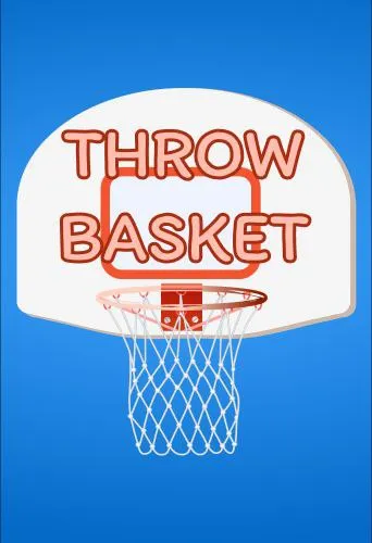 Throw Basket | Игры | XWorld