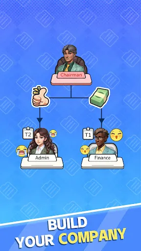 Boss Simulator | Permainan | XWorld