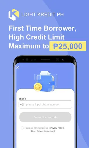 LIGHT KREDIT PH - Online Loan | Games | XWorld LIGHT KREDIT PH - Online Loan | Games | XWorld